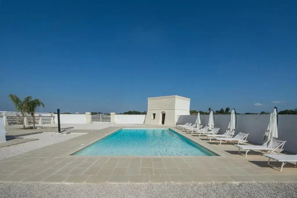 Villa Lupia