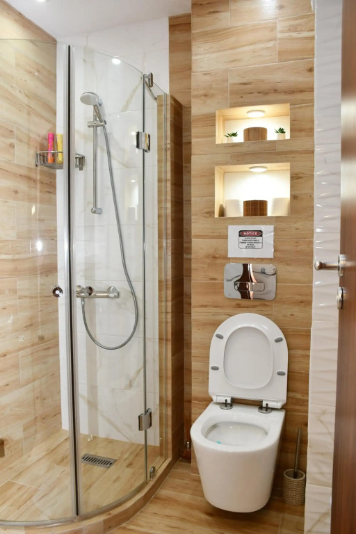 Comfort 37 - Luxury ski apartment near the gondola