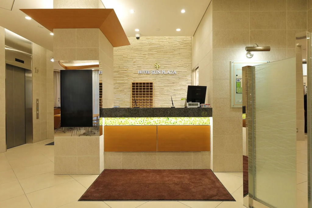 Eins.Inn Umeda Higashi