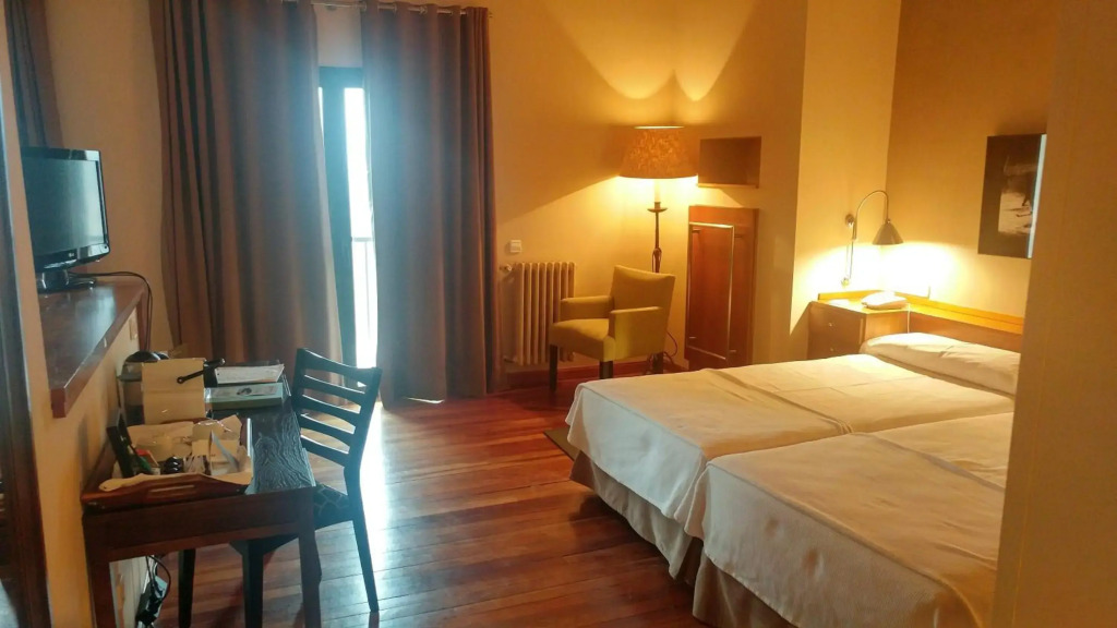 Parador de Vielha