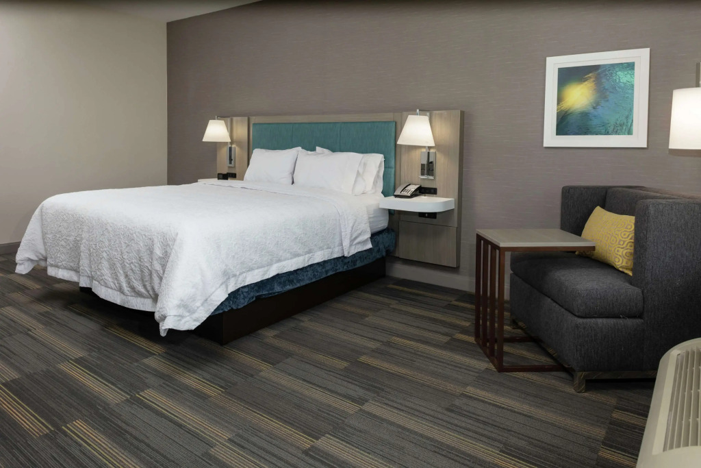Hampton Inn Dunedin, Fl