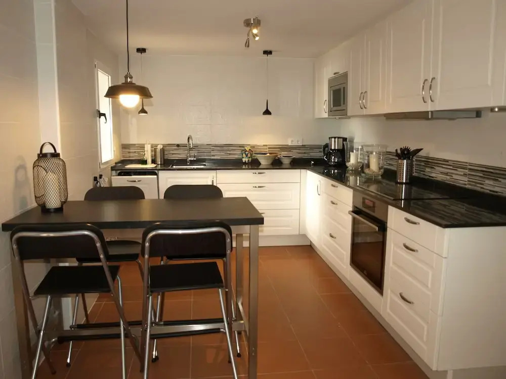 Villa Preciados 6