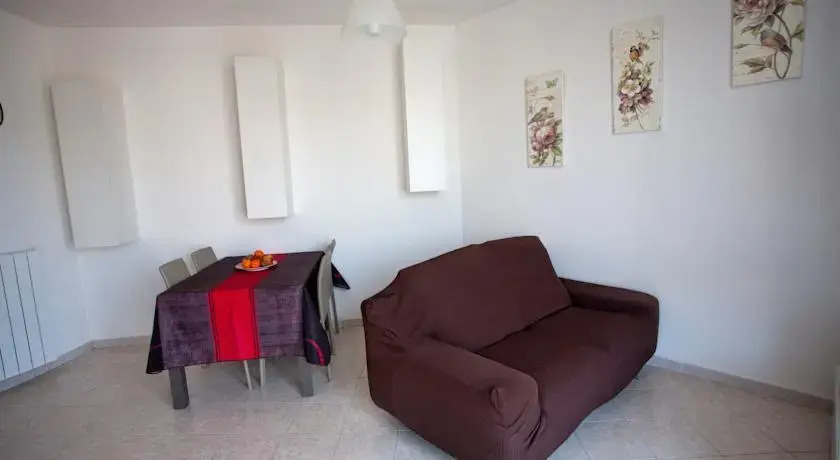Trilocale Albereto