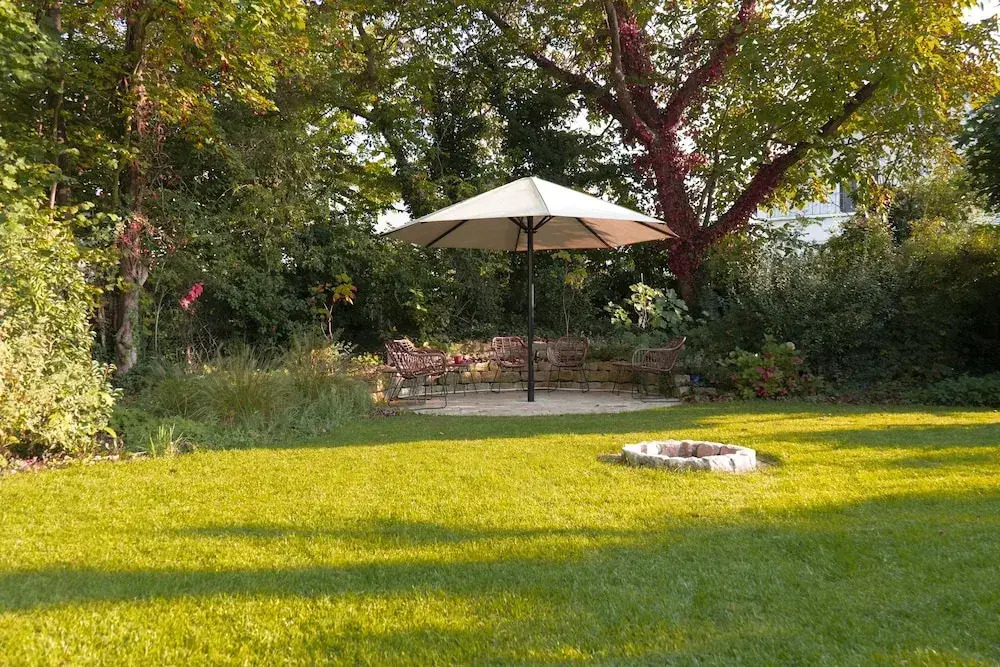 Villa Benz Hotel garni