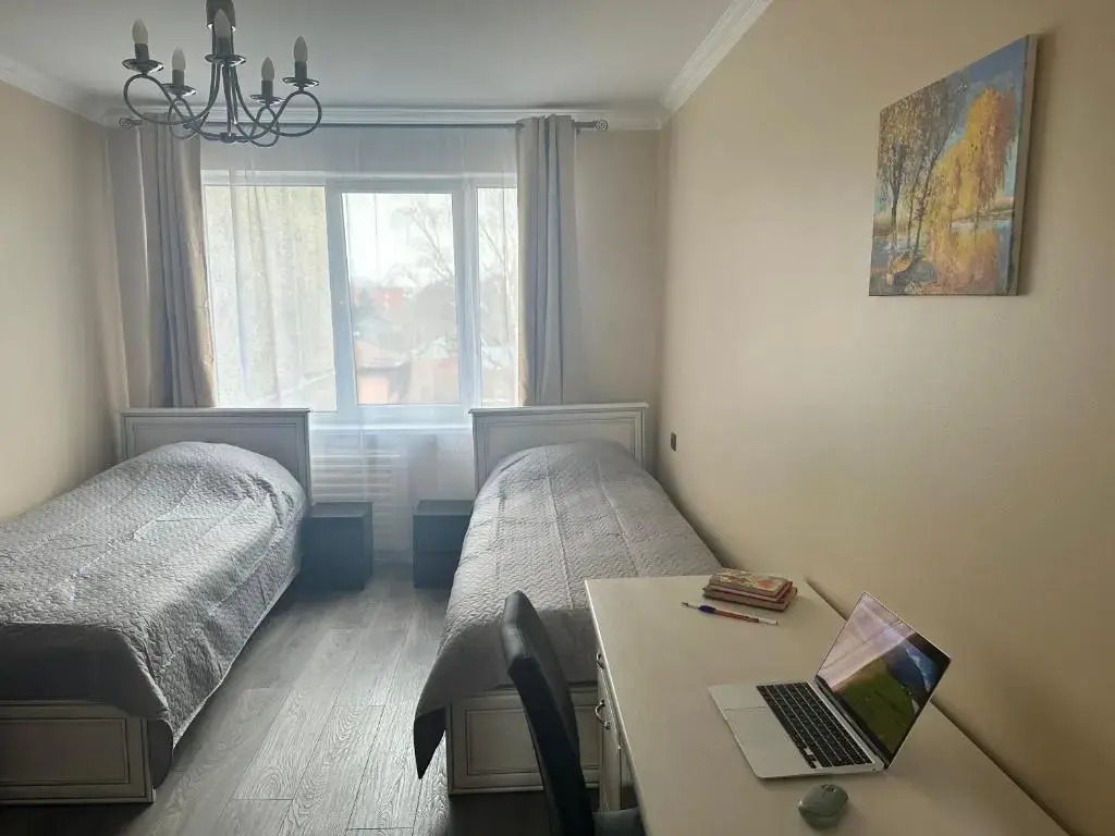 Moderns, gaišs, plašs! A++ 3 istabu dzīvoklis