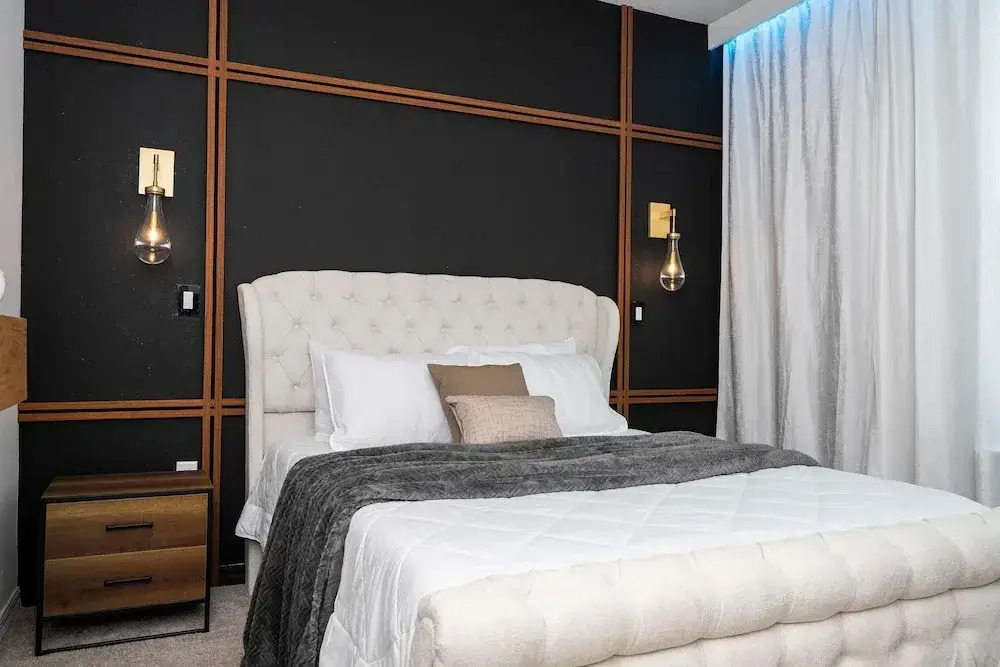 Simply Amazing 5BR Chic Retreat Themed Fun Style