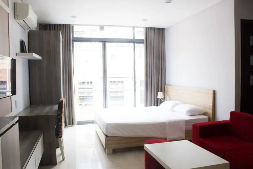 Saigon Sweethome