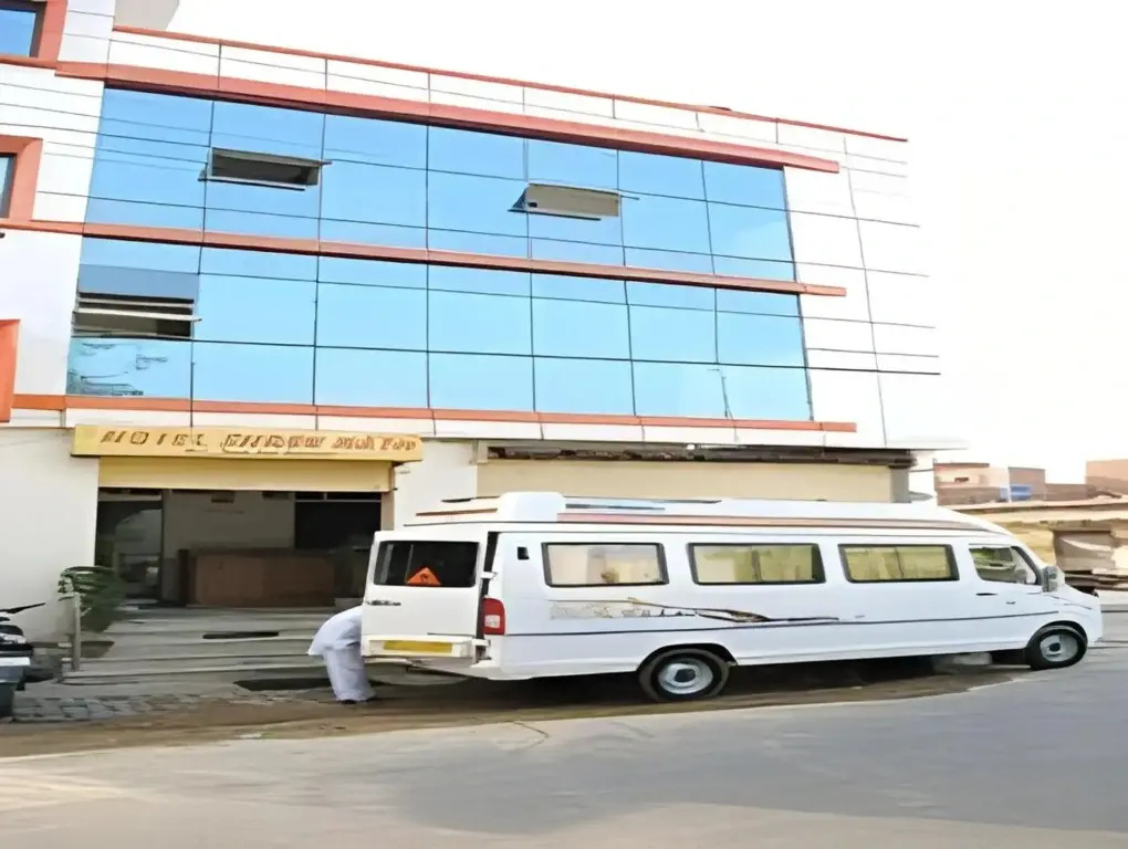 Hotel Shree Nath