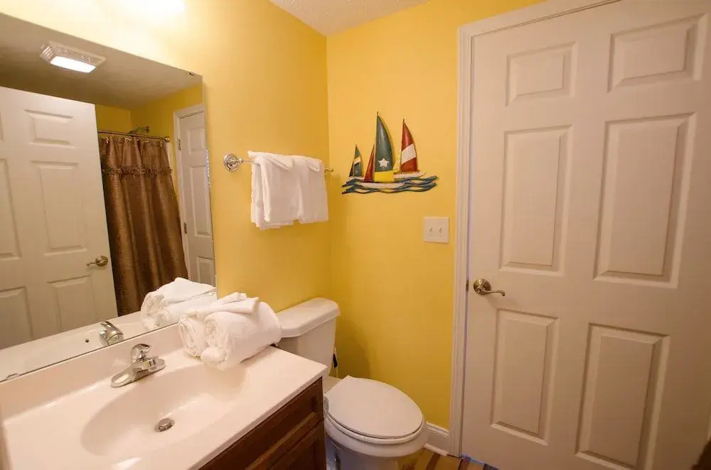 Myrtle Beach 401A Villa Villa 4