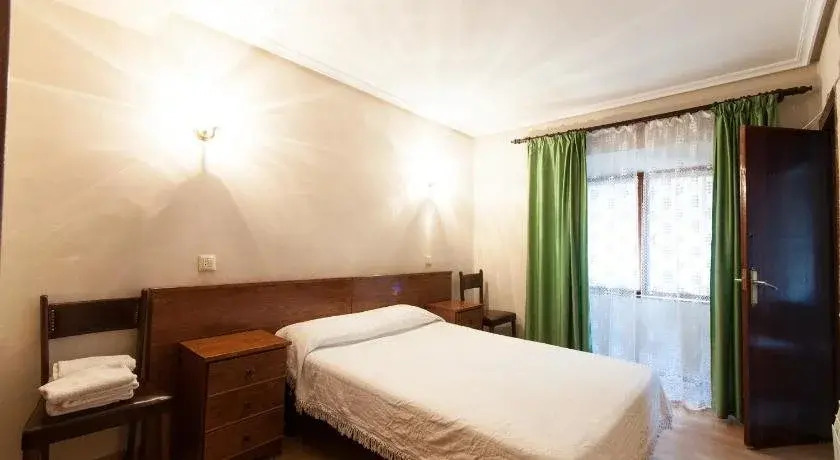 Pension Iberia