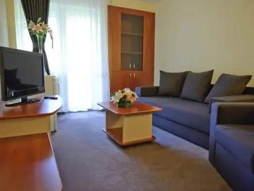 Hotel Bradul