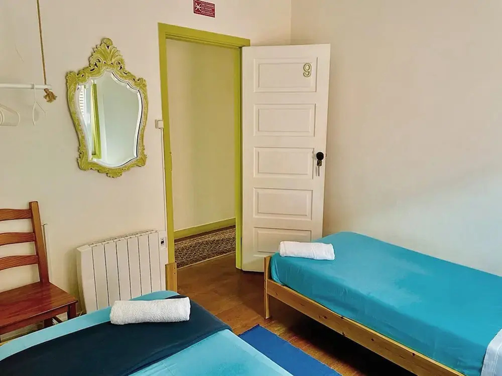 Granny´s Guesthouse