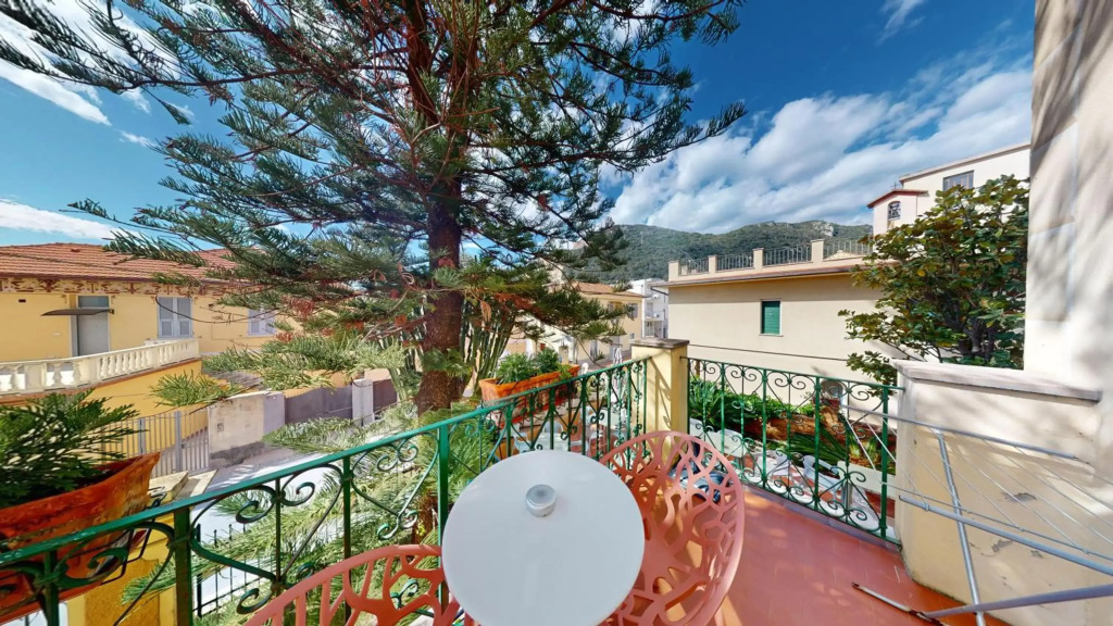 Villa Gina