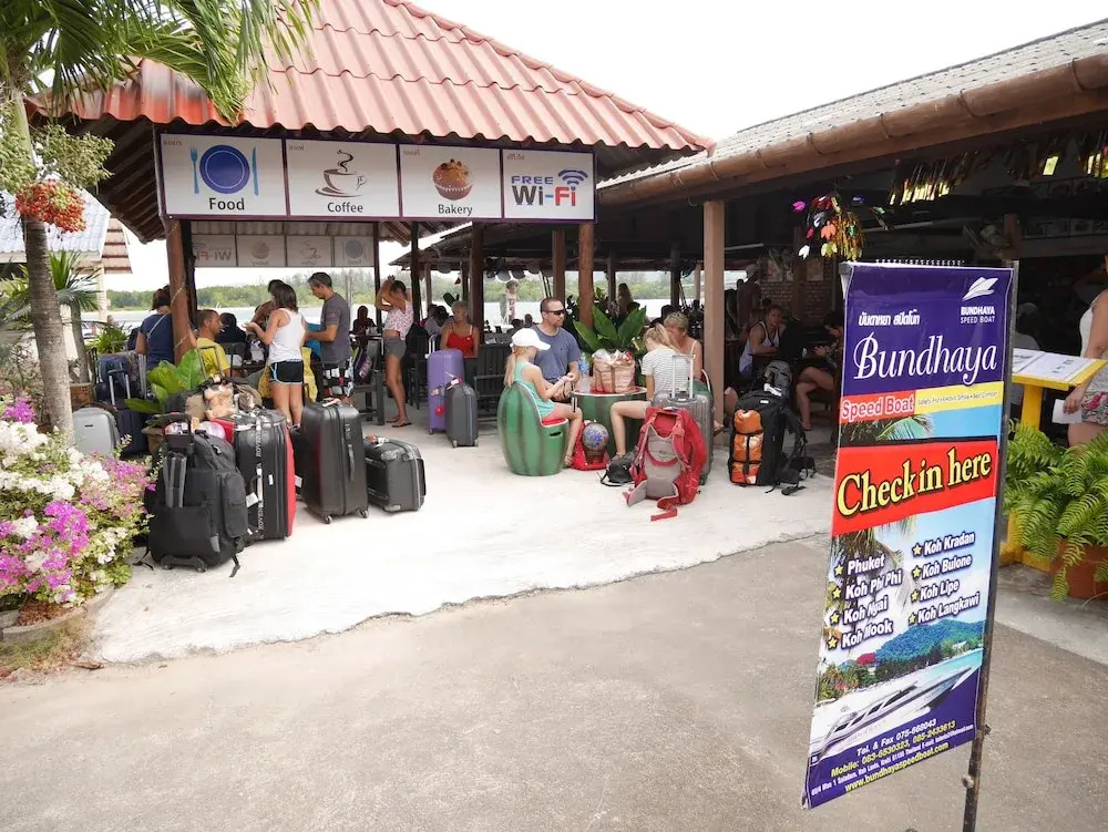 Lanta Chaolay