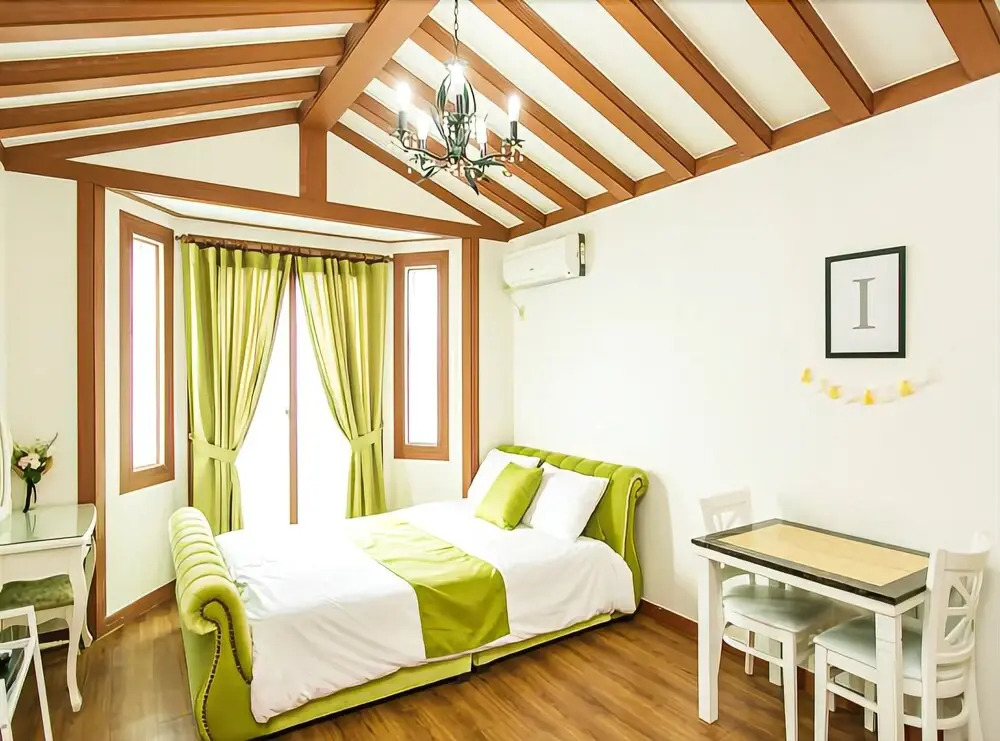 Taean Pino624 Pension