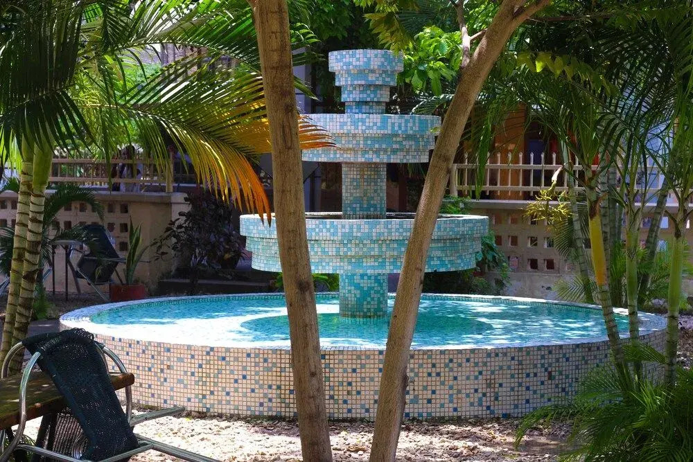 Landmark Ubungo Hotel