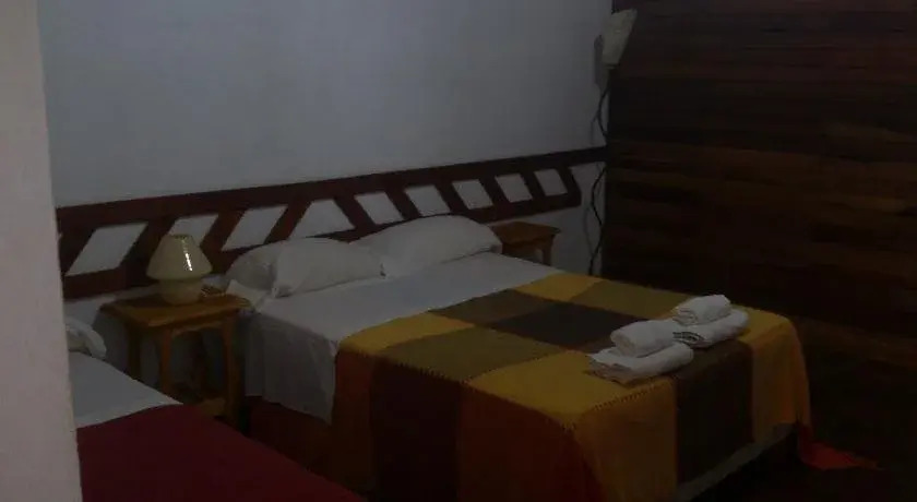 HOTEL LA TOSCANA