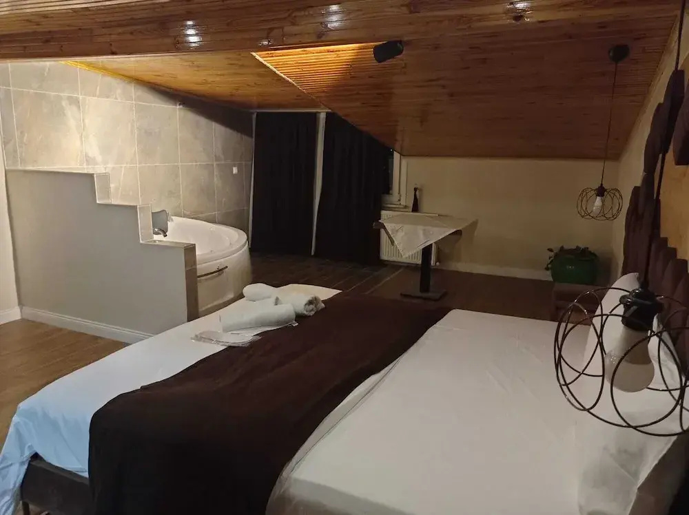mahsun house