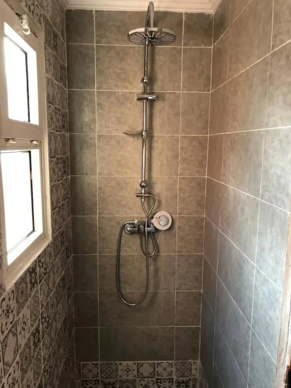 Yallahriyad Triplex For 6 Persons Max