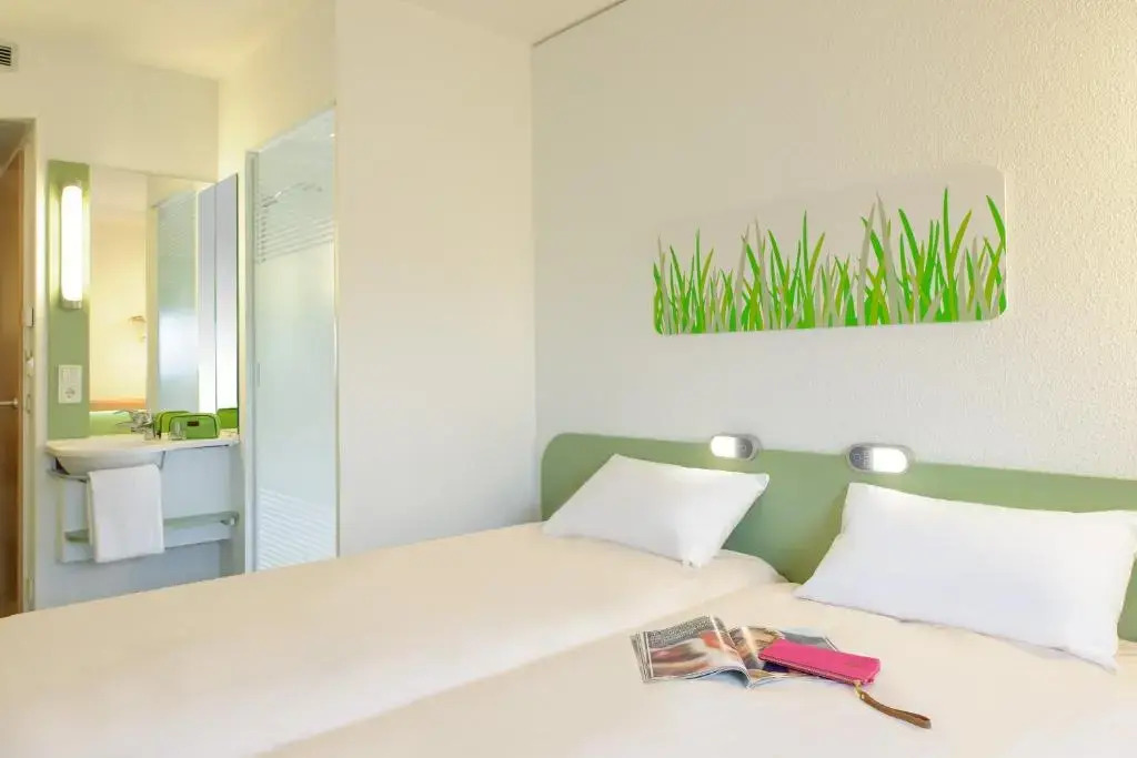 ibis budget Berlin Kurfürstendamm
