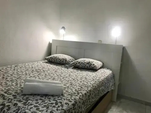 Rooms Arganzuela Centro