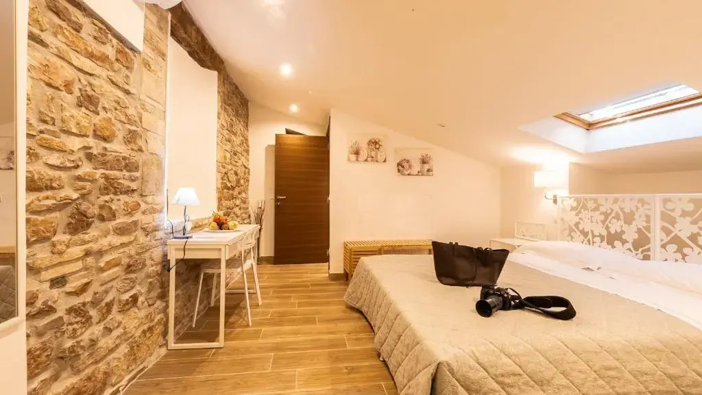 Suites Le Dimore Di San Francesco