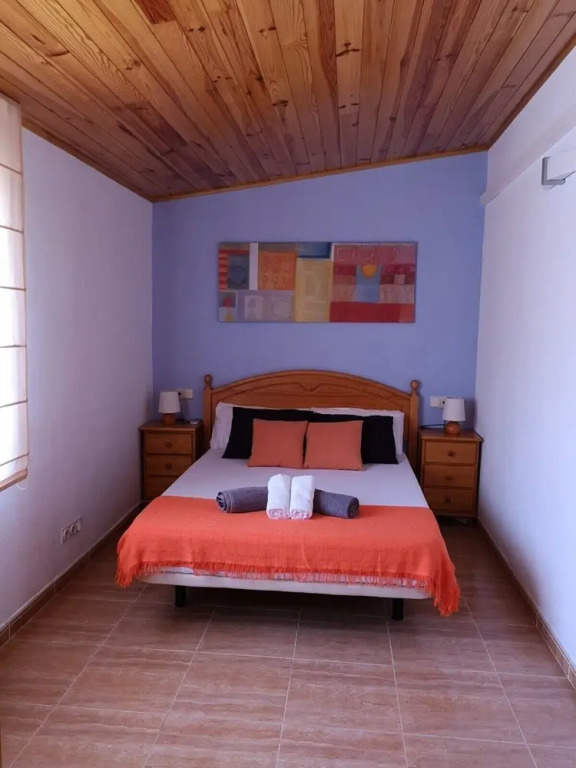 Casa ideal para familias con piscina y parque