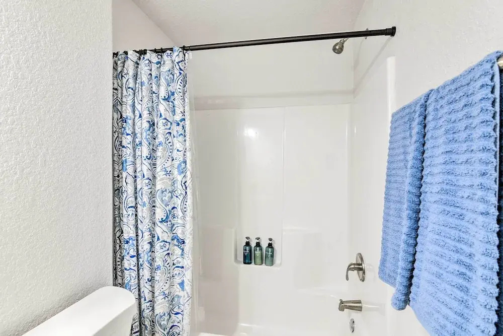 Near Ocean: Surfside Beach Gem w/ Deck & Views!