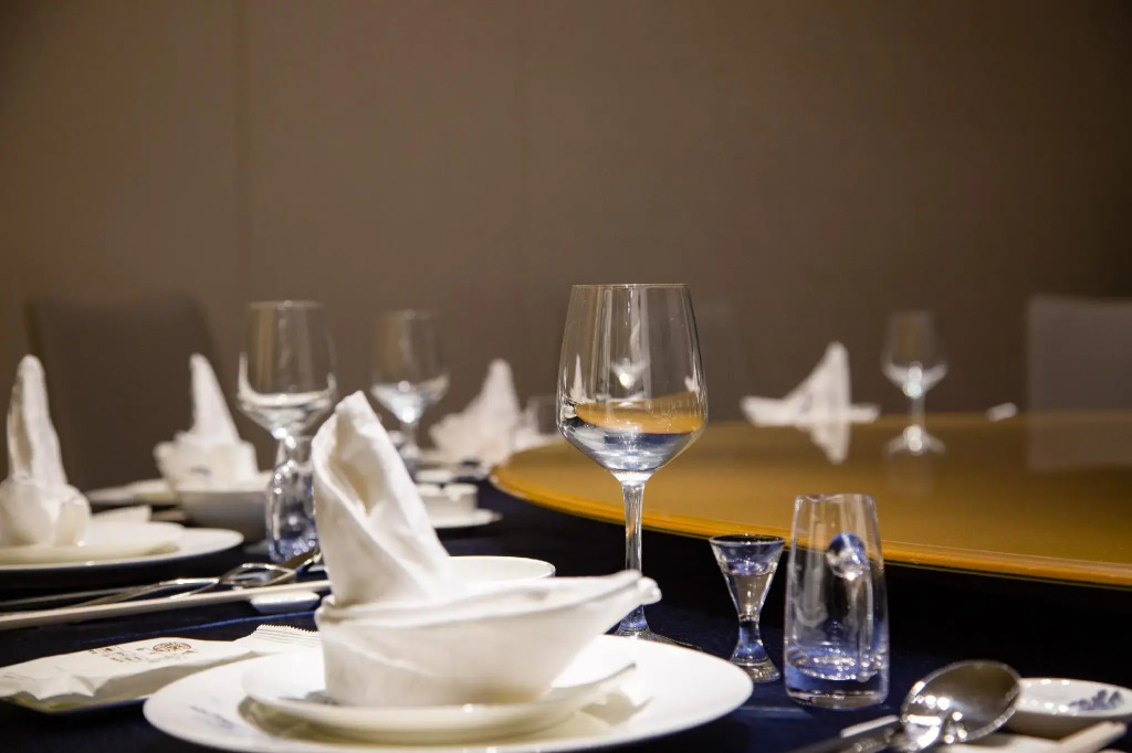 Rezen Hotel Huibinlou Taizhou