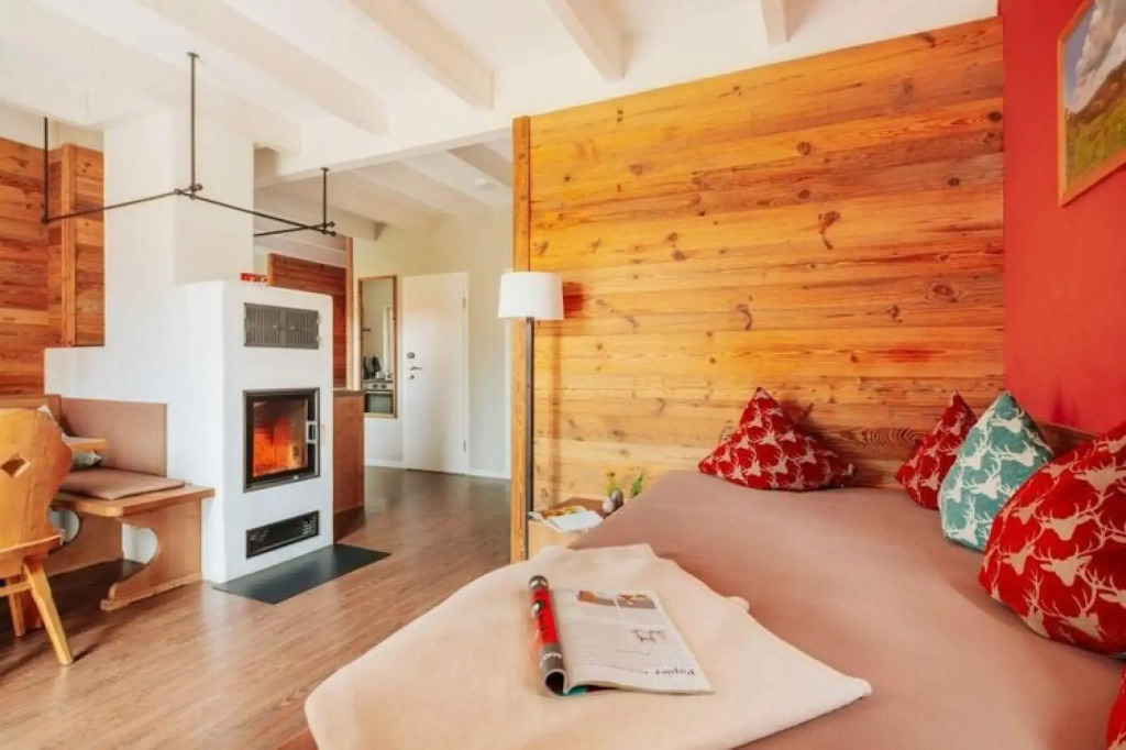 Holiday homes in Torfhaus Harzresort, Torfhaus