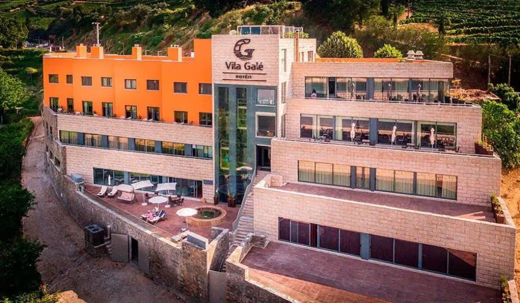 Vila Gale Collection Douro