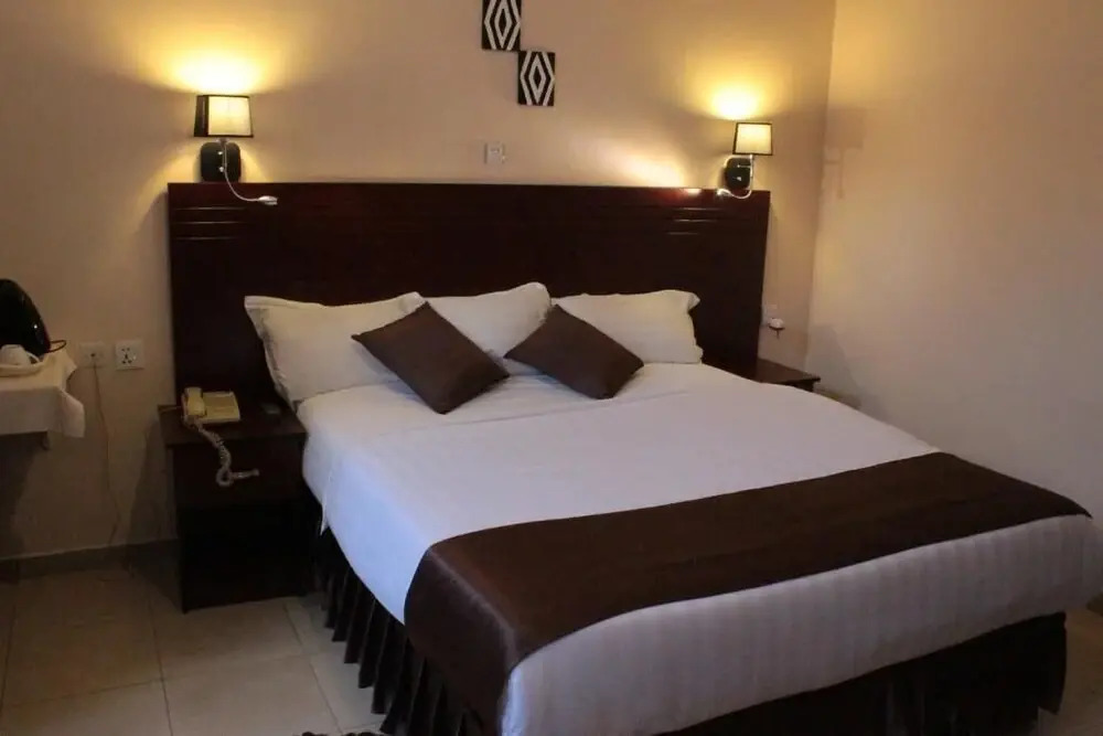 Dereva Hotel Rwamagana Ltd