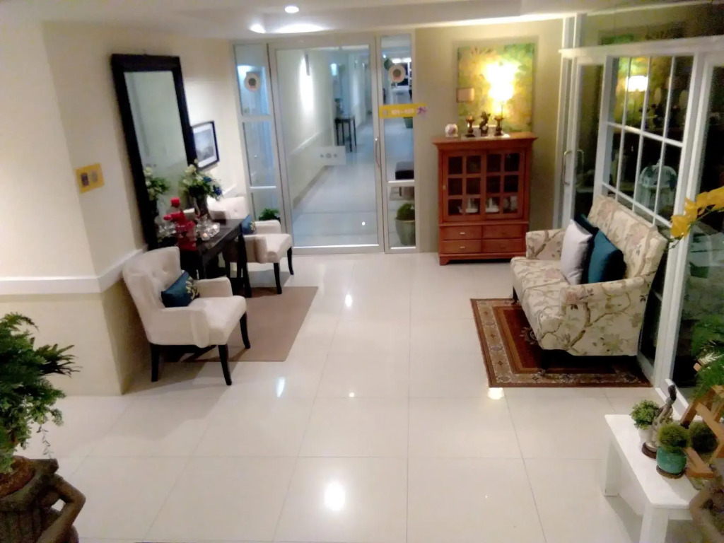 Grand MyHome Hotel