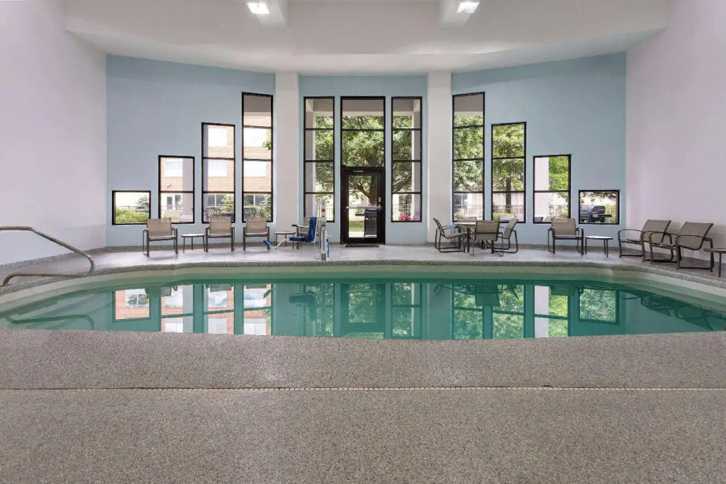 La Quinta by Wyndham Kokomo