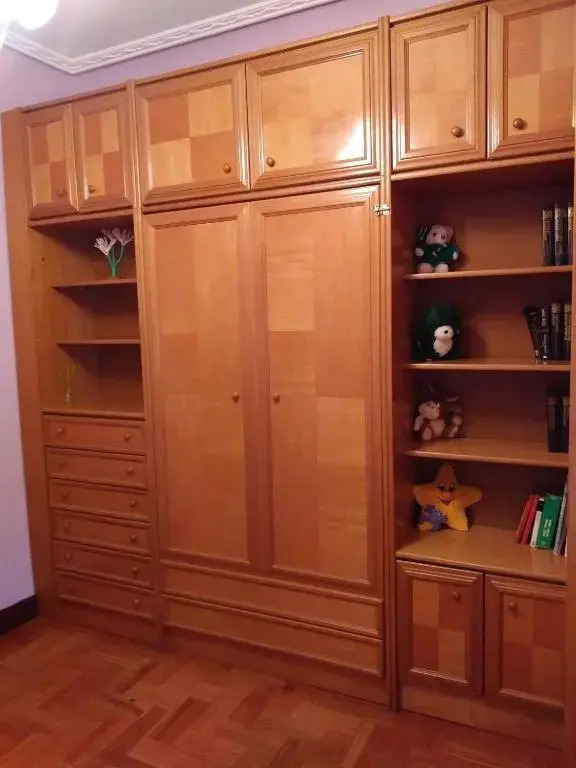 Apartamento La Villa EBi 867