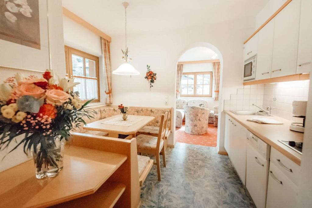 Zimmer & Ferienwohnungen Dandler