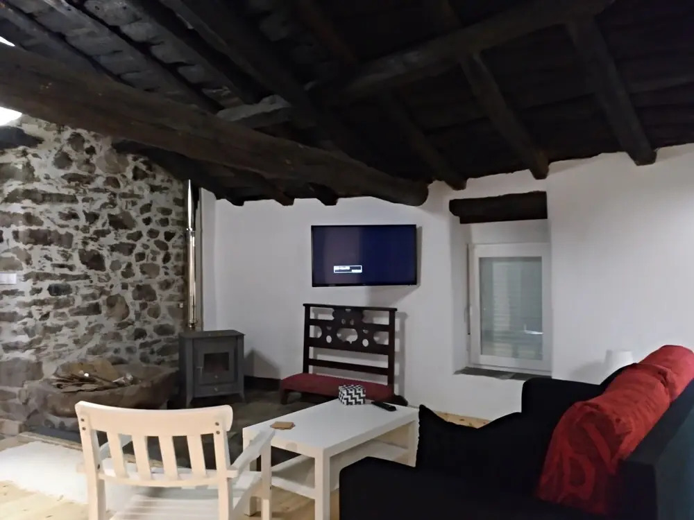 Casa Campacinas