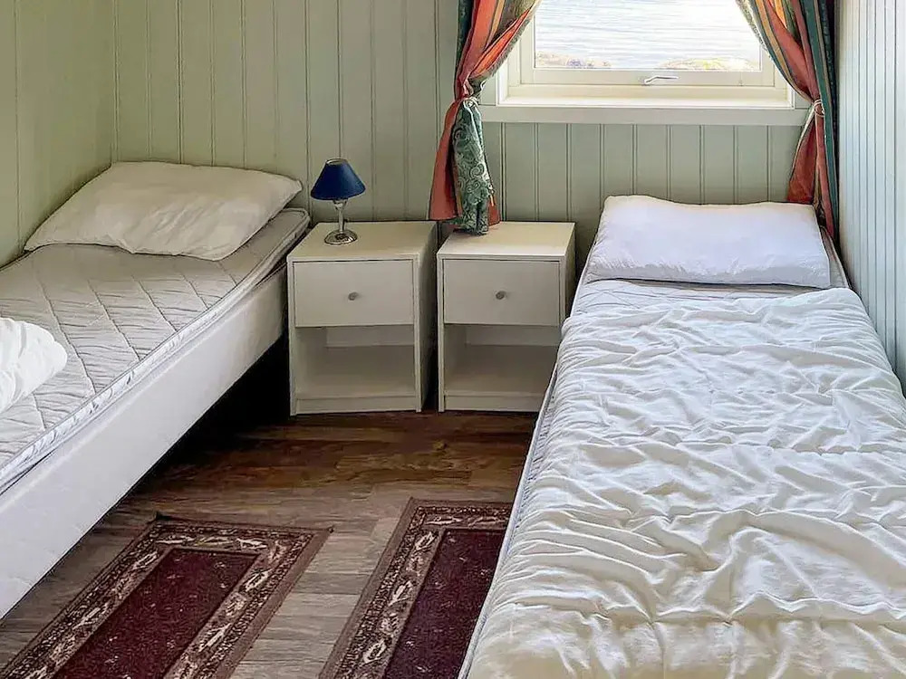 6 person holiday home in Storfosna-By Traum