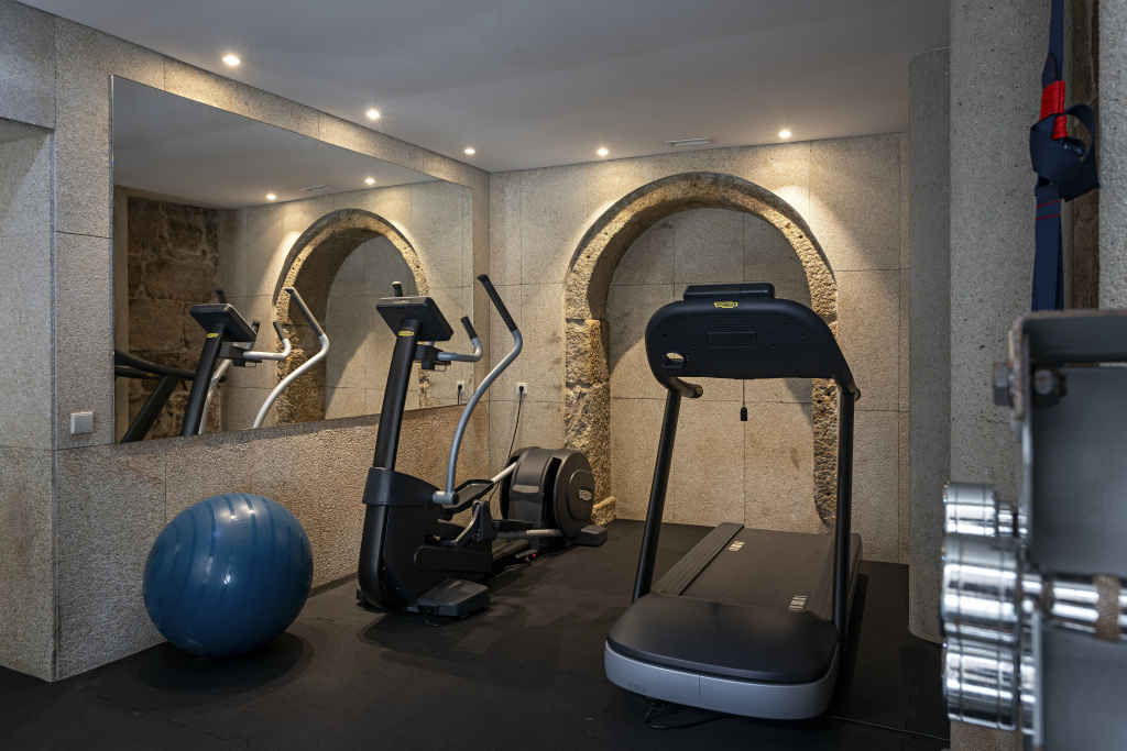Pestana Vintage Porto Hotel & World Heritage Site