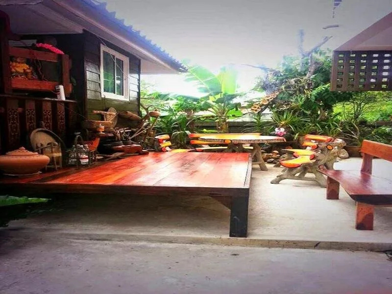Yoodee House Apartment