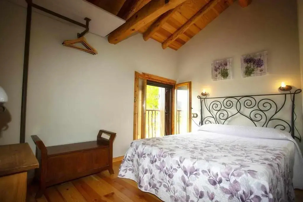 El Corral de Villacampa