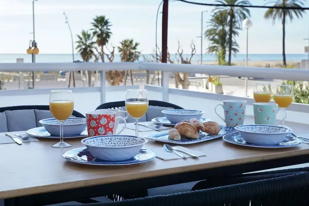 Maona Beach Apartment