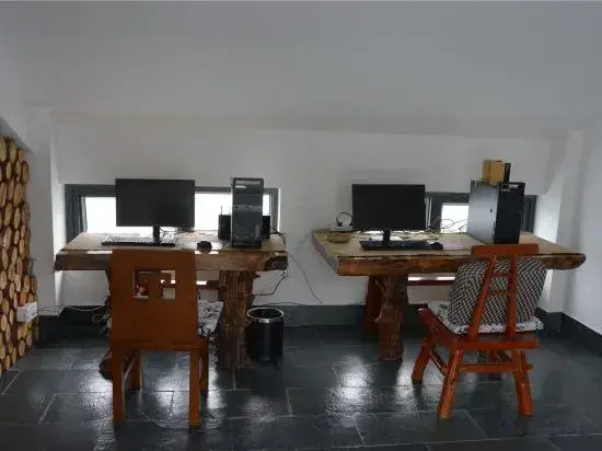 Wendao Panxiyuan Lake View Inn