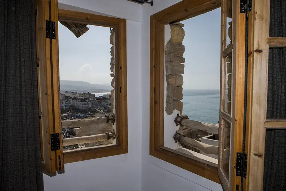Munga Guesthouse
