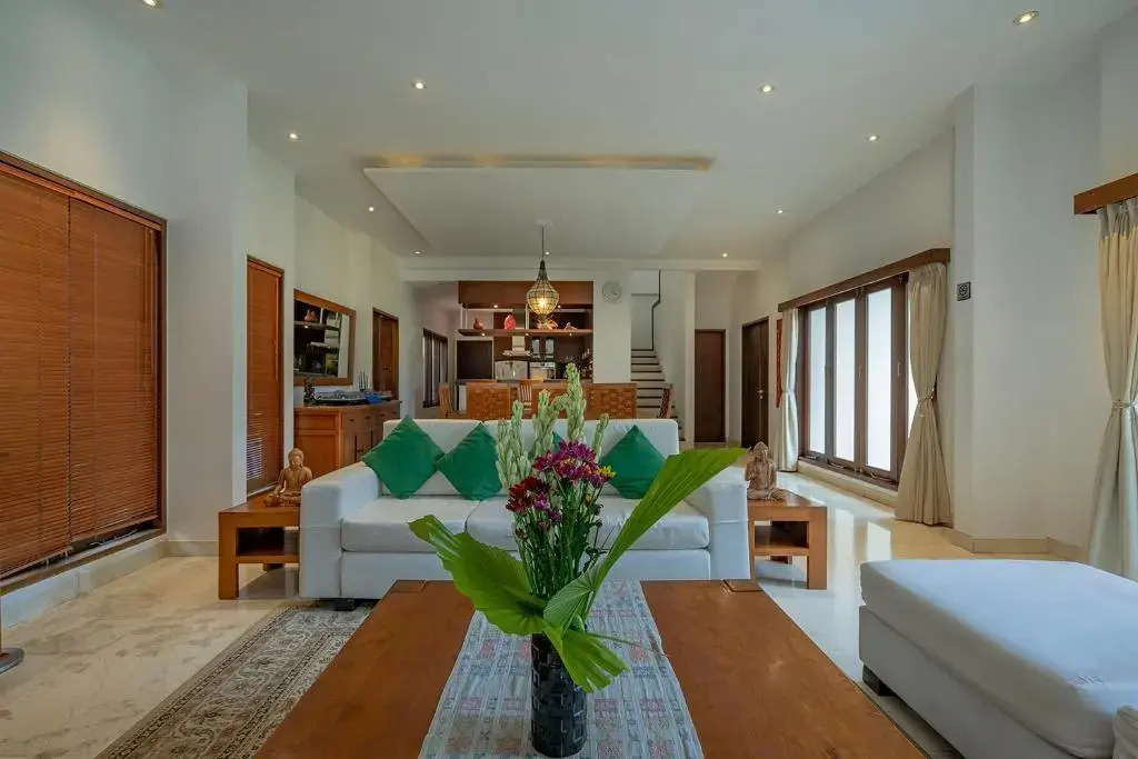 Bali Villa Lotus