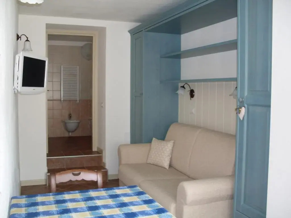 B&B Casa Dolce Casa