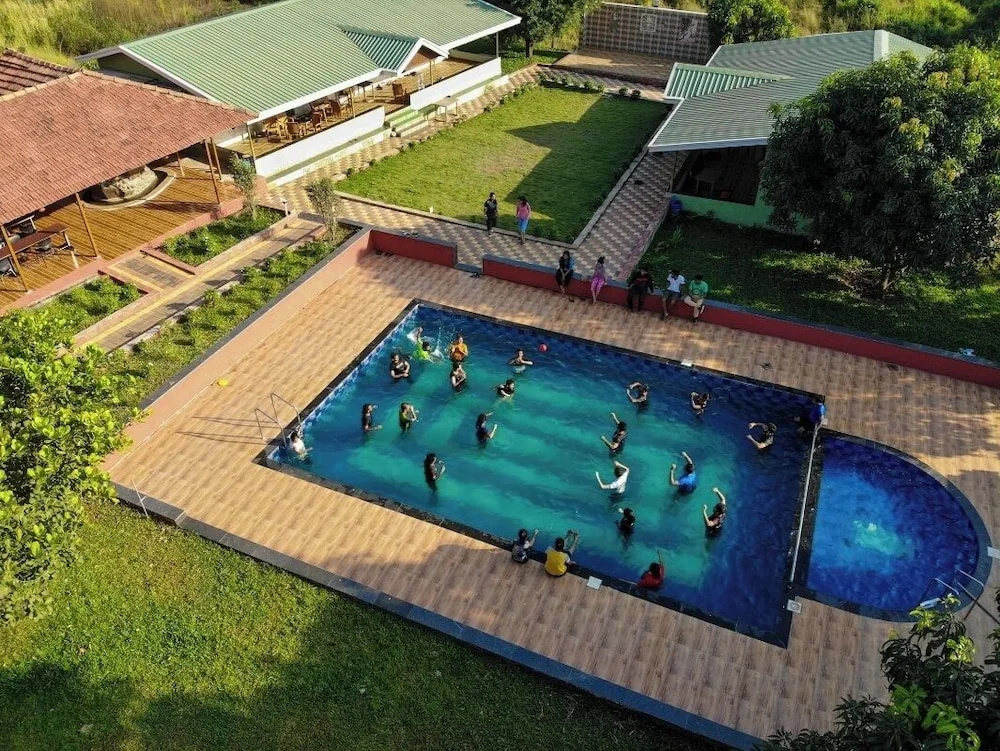 The Avi'S Village Agrotourism