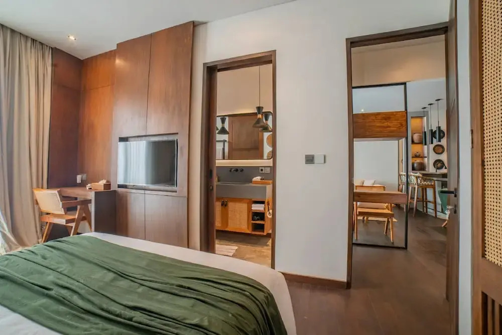 Apartment Seabreeze 1
