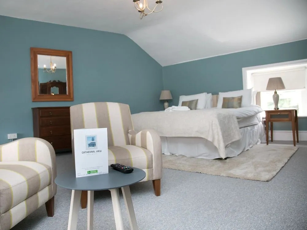 Cathedral View Apartments