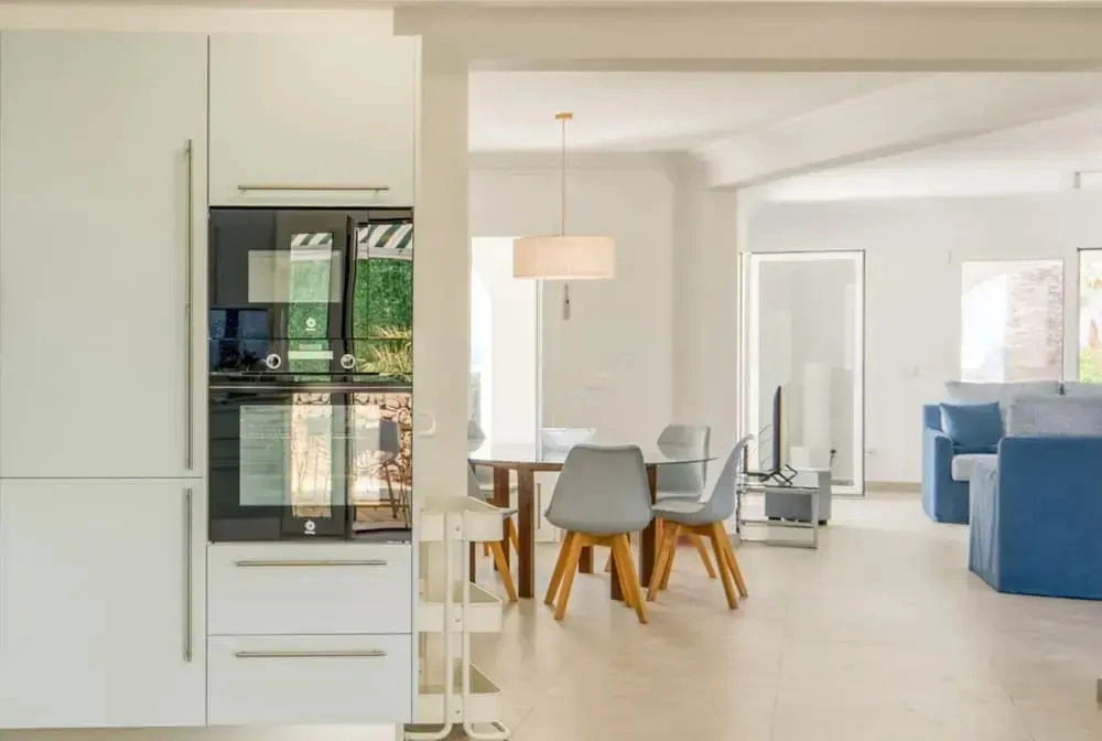 Villa Mila